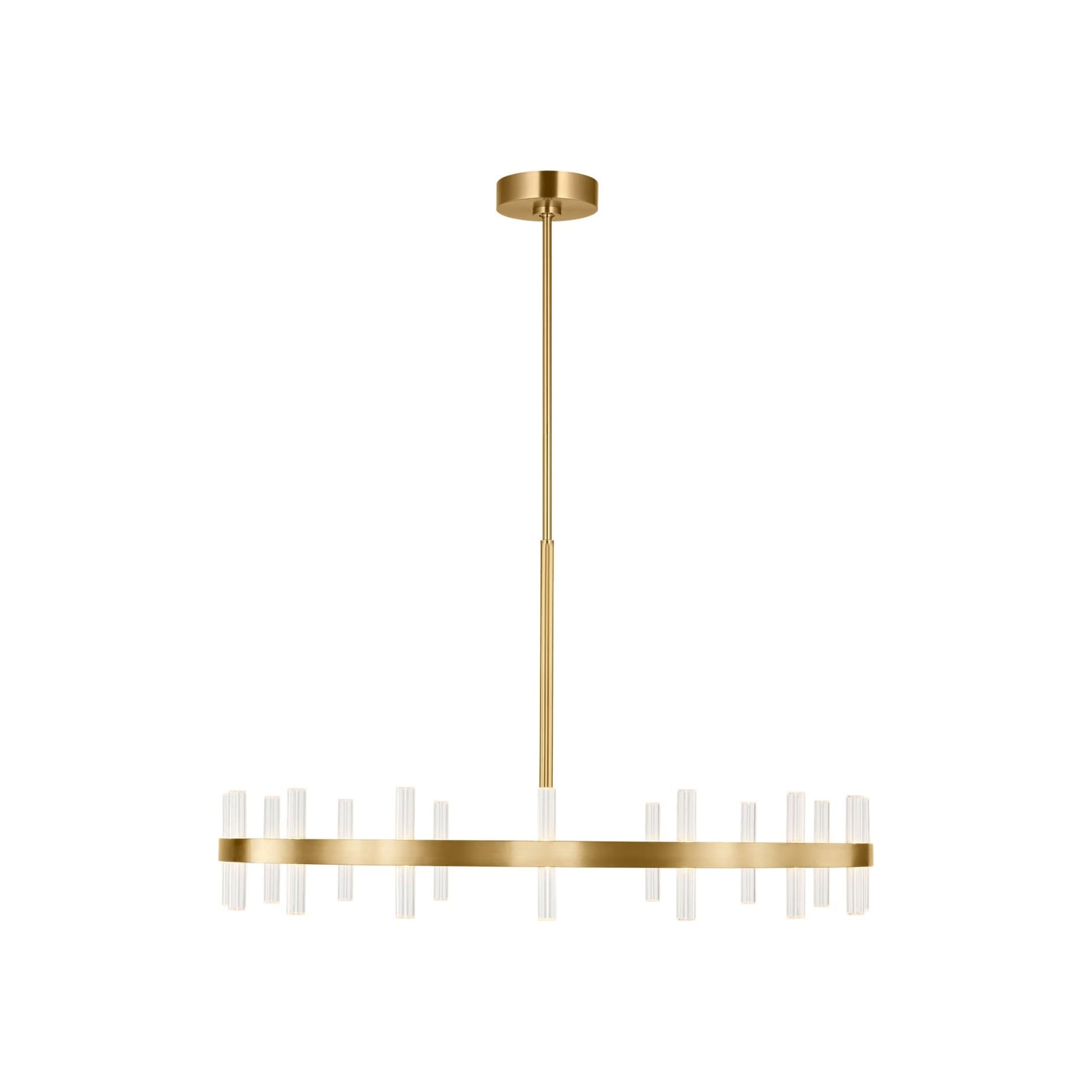 Silas LED Chandelier.
