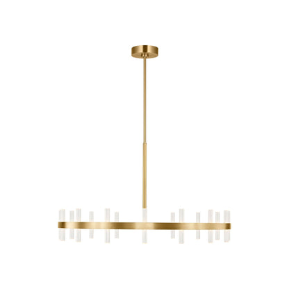 Silas LED Chandelier.