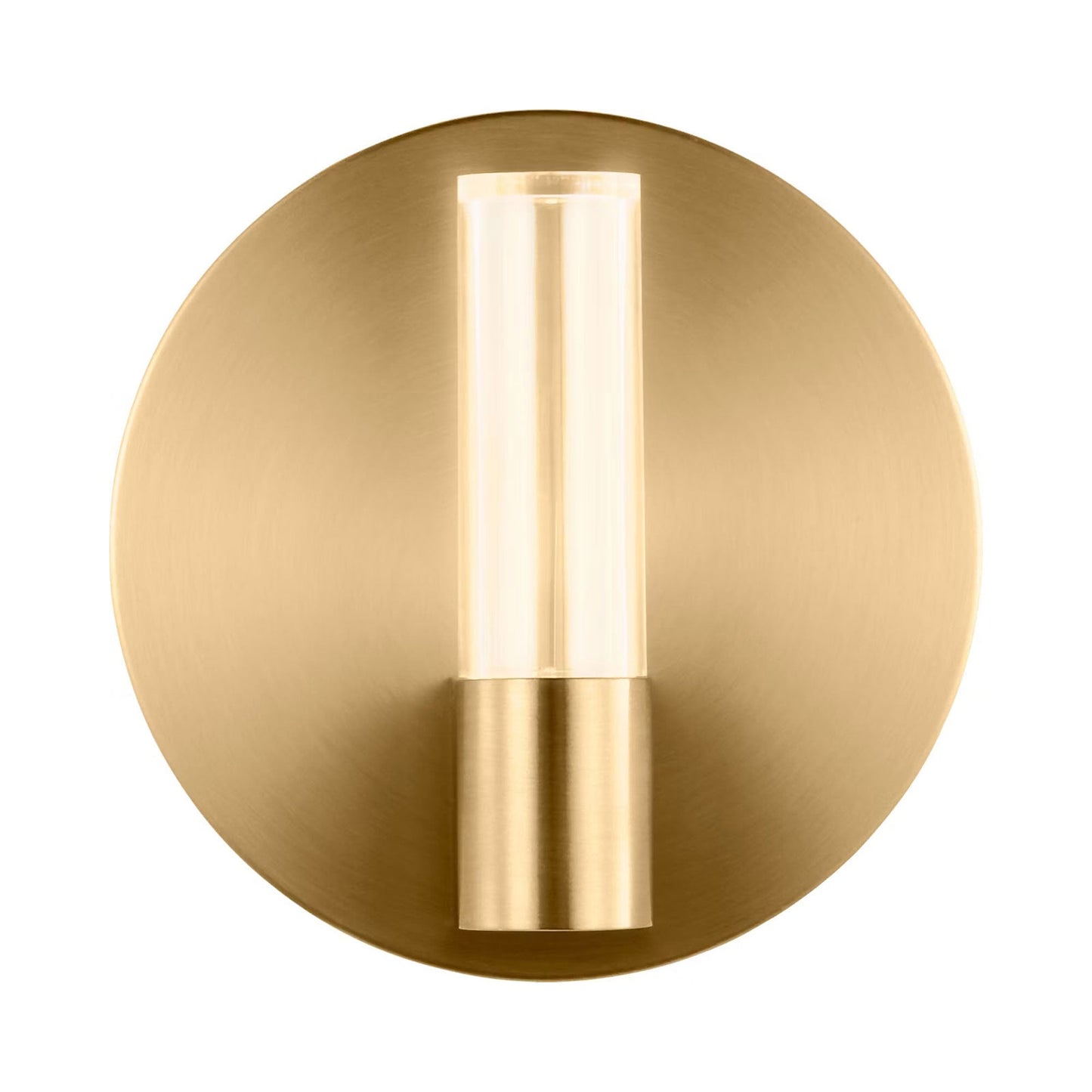 Silas LED Single Wall Light.