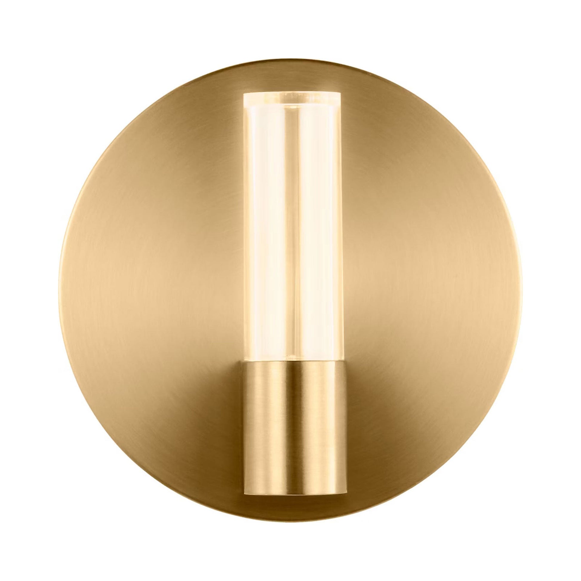 Silas LED Single Wall Light.