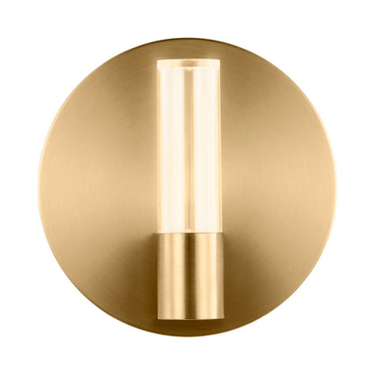 Silas LED Single Wall Light.