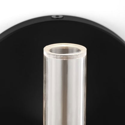 Silas LED Single Wall Light in Detail.