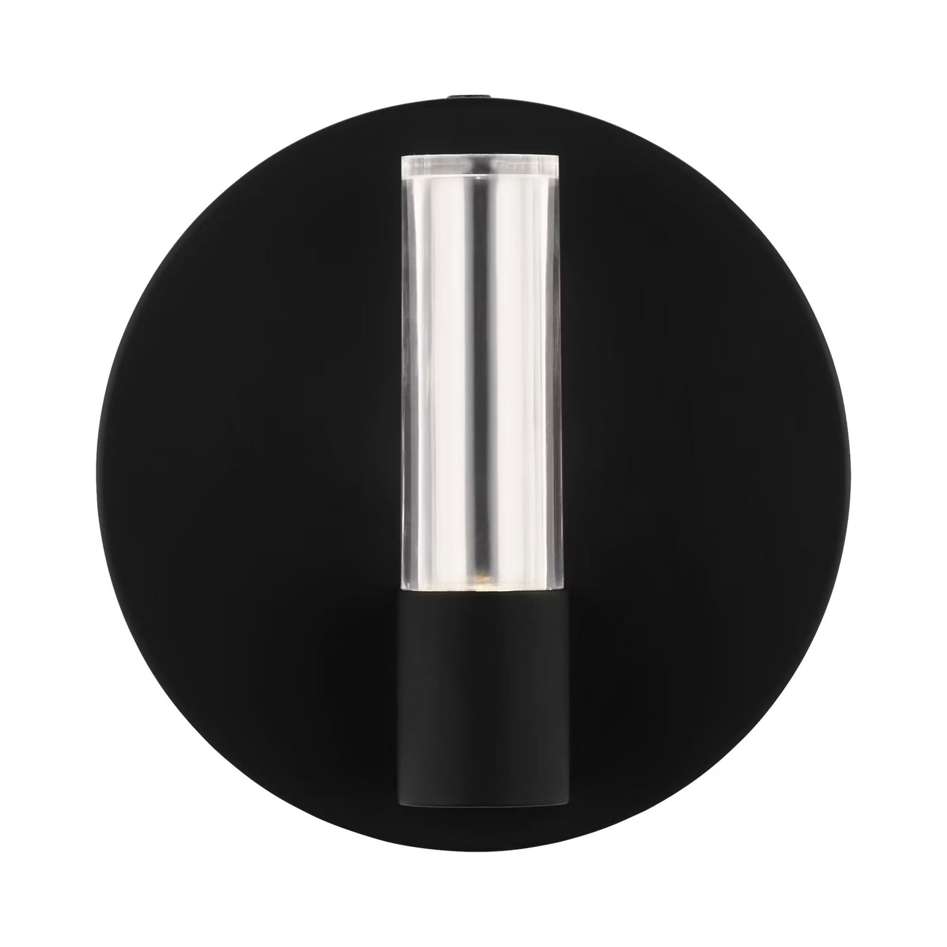 Silas LED Single Wall Light in Detail.