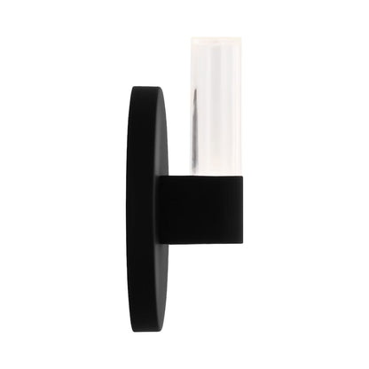 Silas LED Single Wall Light in Detail.