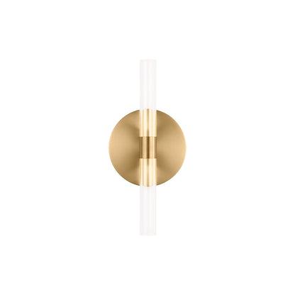 Silas LED Wall Light.