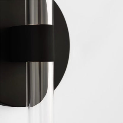 Silas LED Wall Light in Detail.