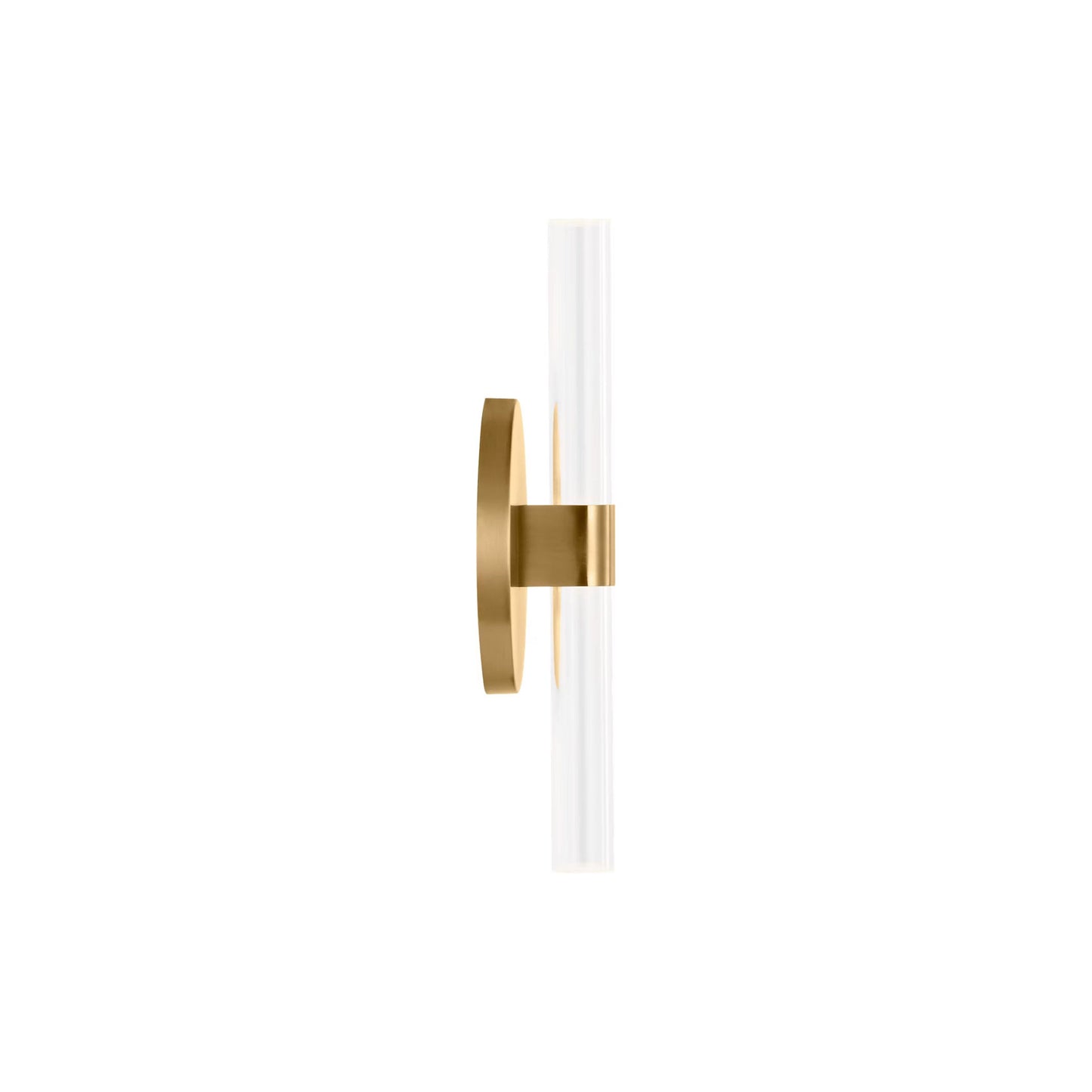 Silas LED Wall Light in Detail.