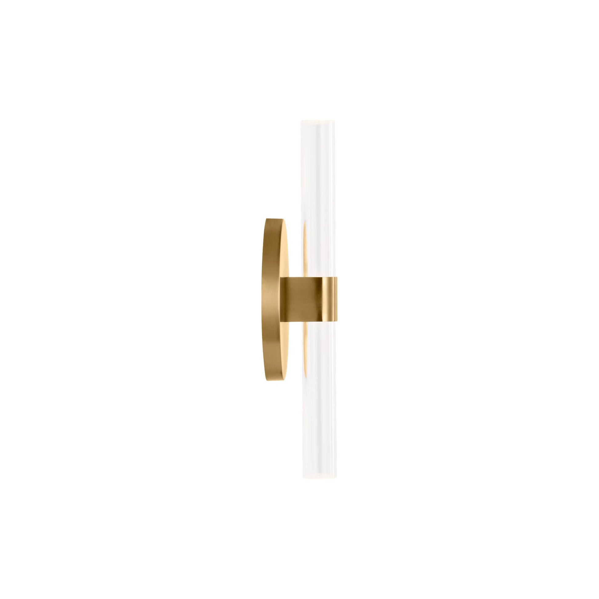 Silas LED Wall Light in Detail.