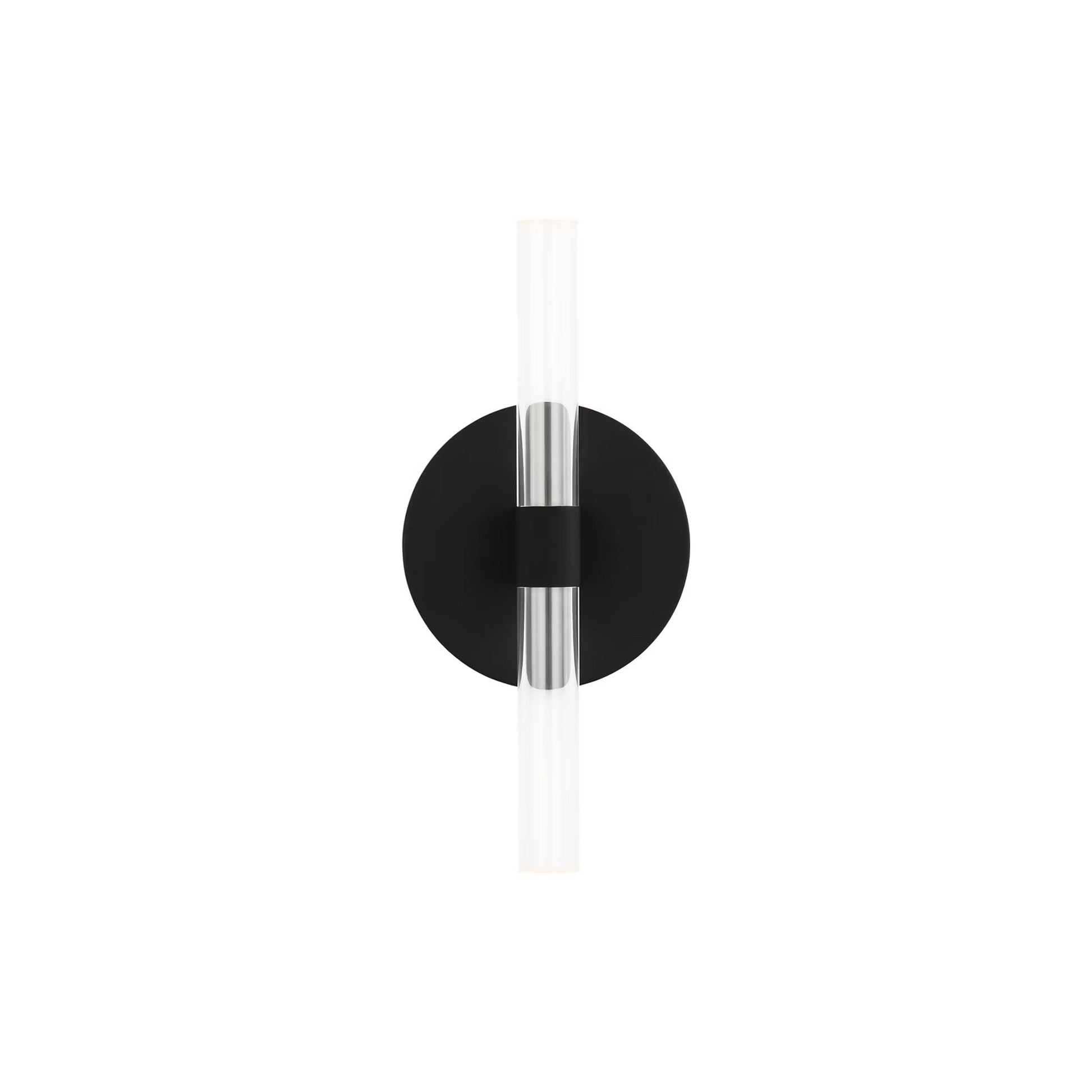 Silas LED Wall Light in Detail.