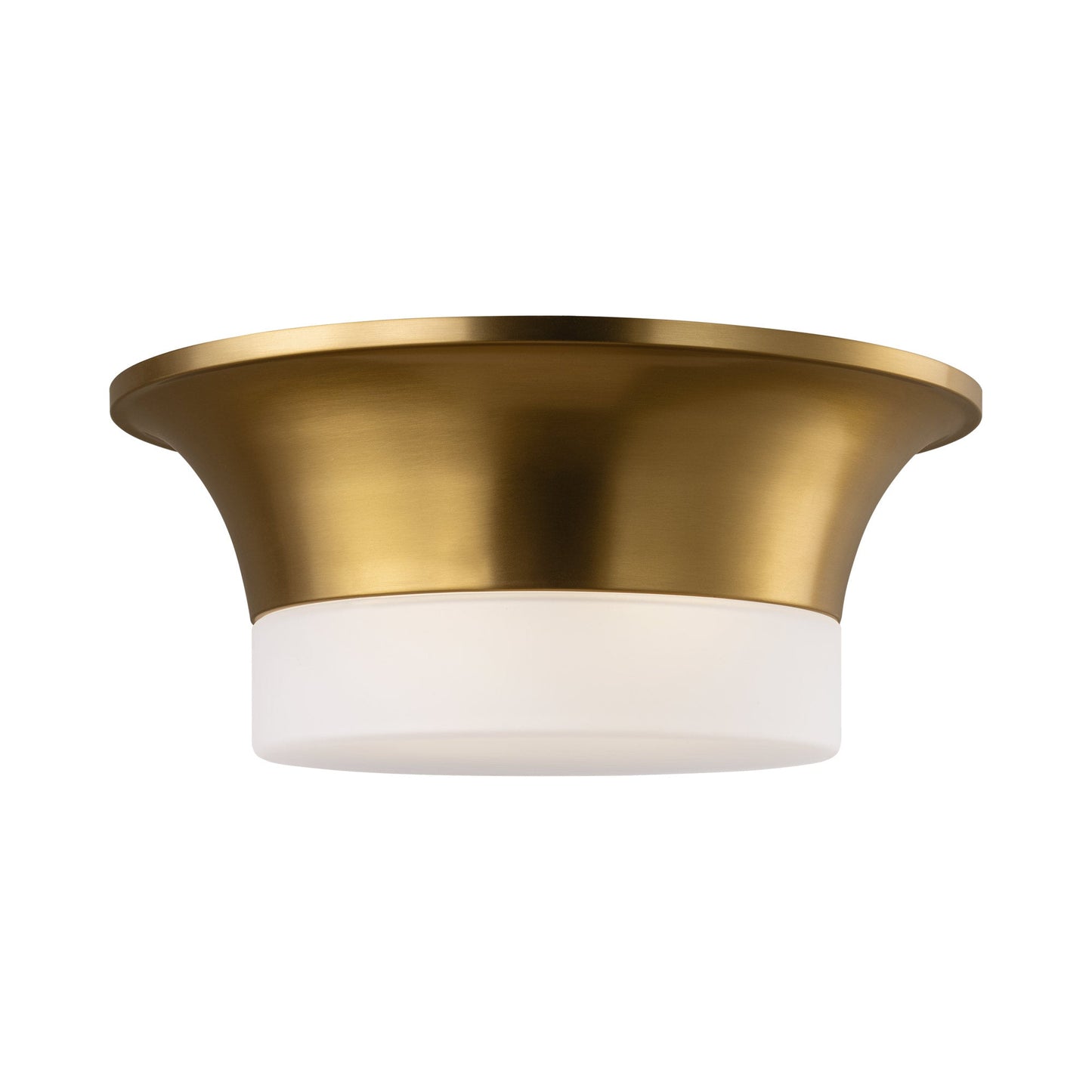 Sina Flush Mount Ceiling Light in Detail.