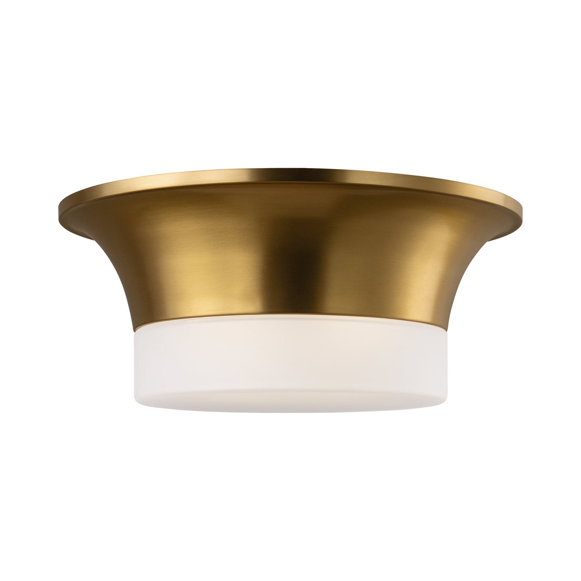 Sina Flush Mount Ceiling Light in Detail.