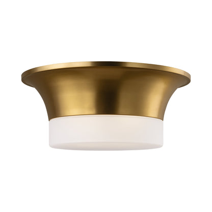 Sina Flush Mount Ceiling Light in Detail.