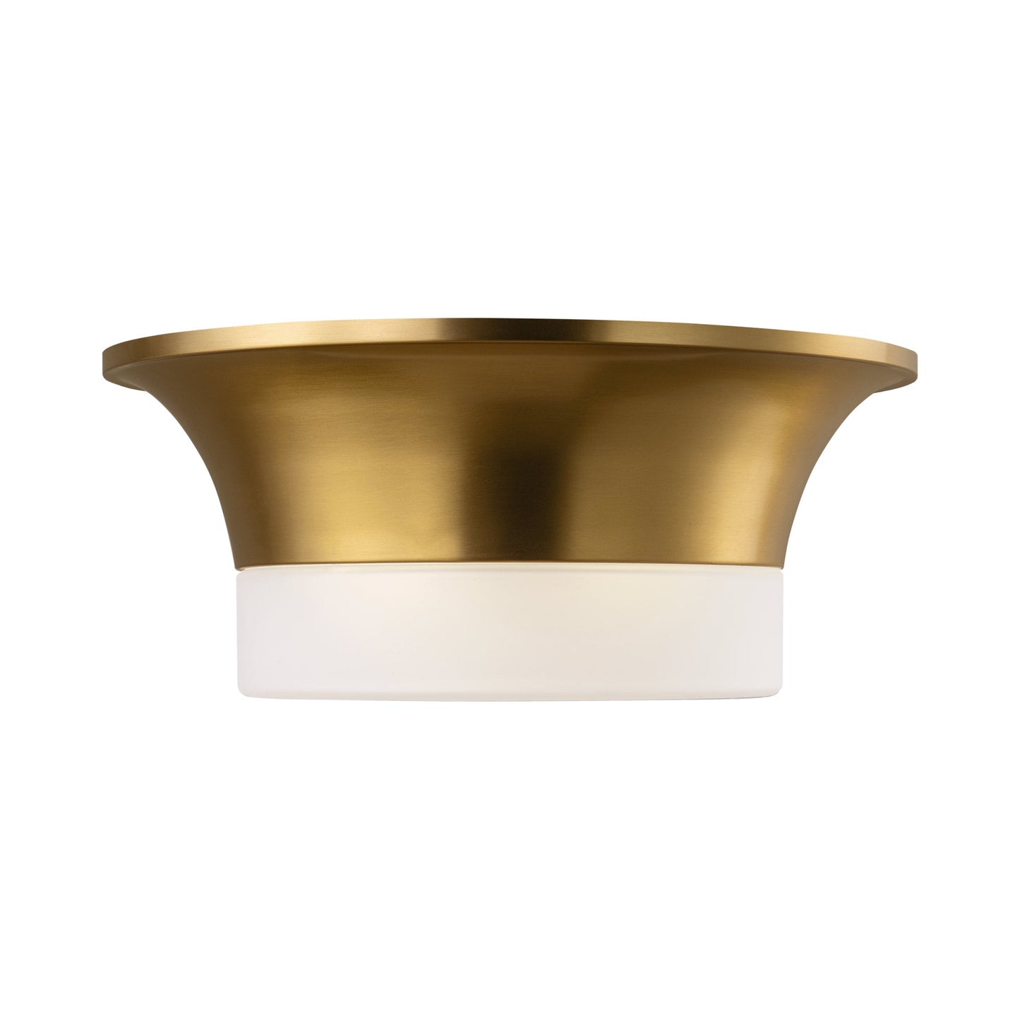 Sina Flush Mount Ceiling Light in Detail.