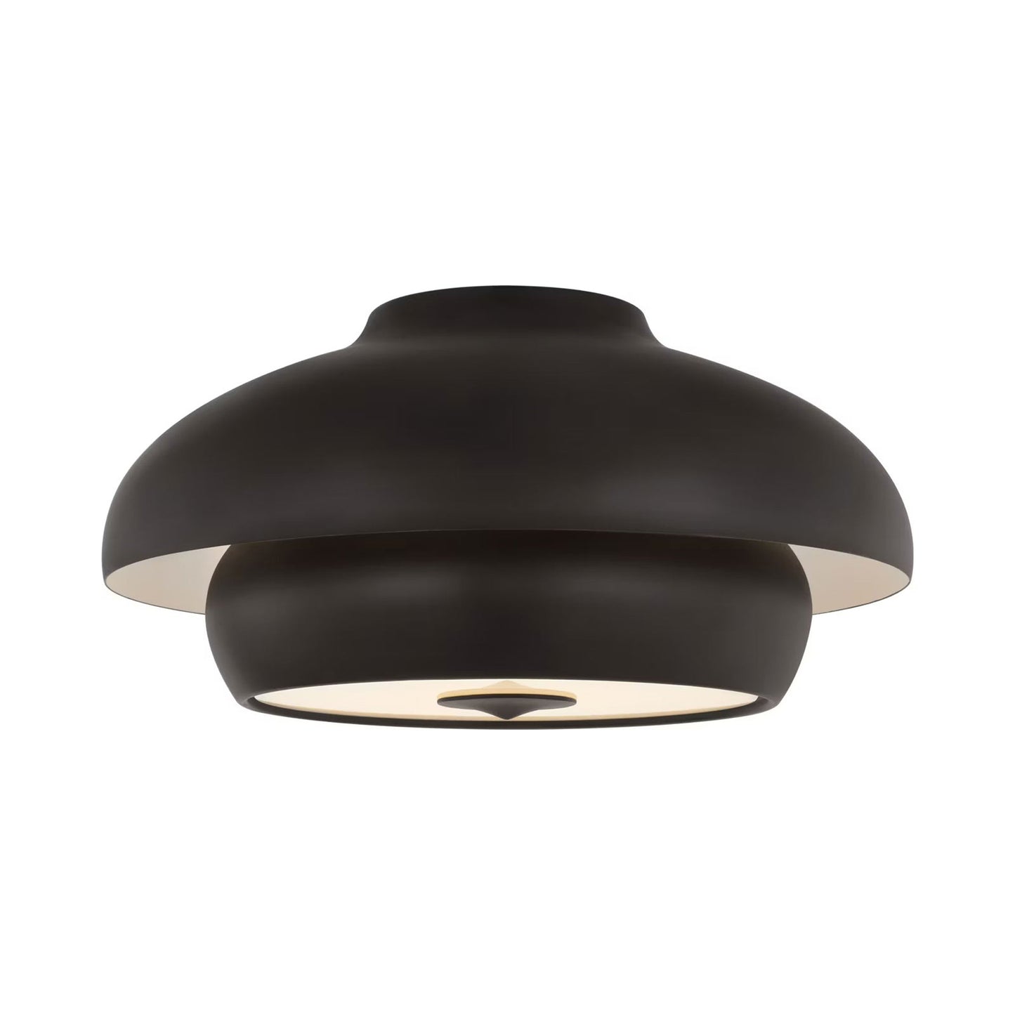 Solene Flush Mount Ceiling Light.