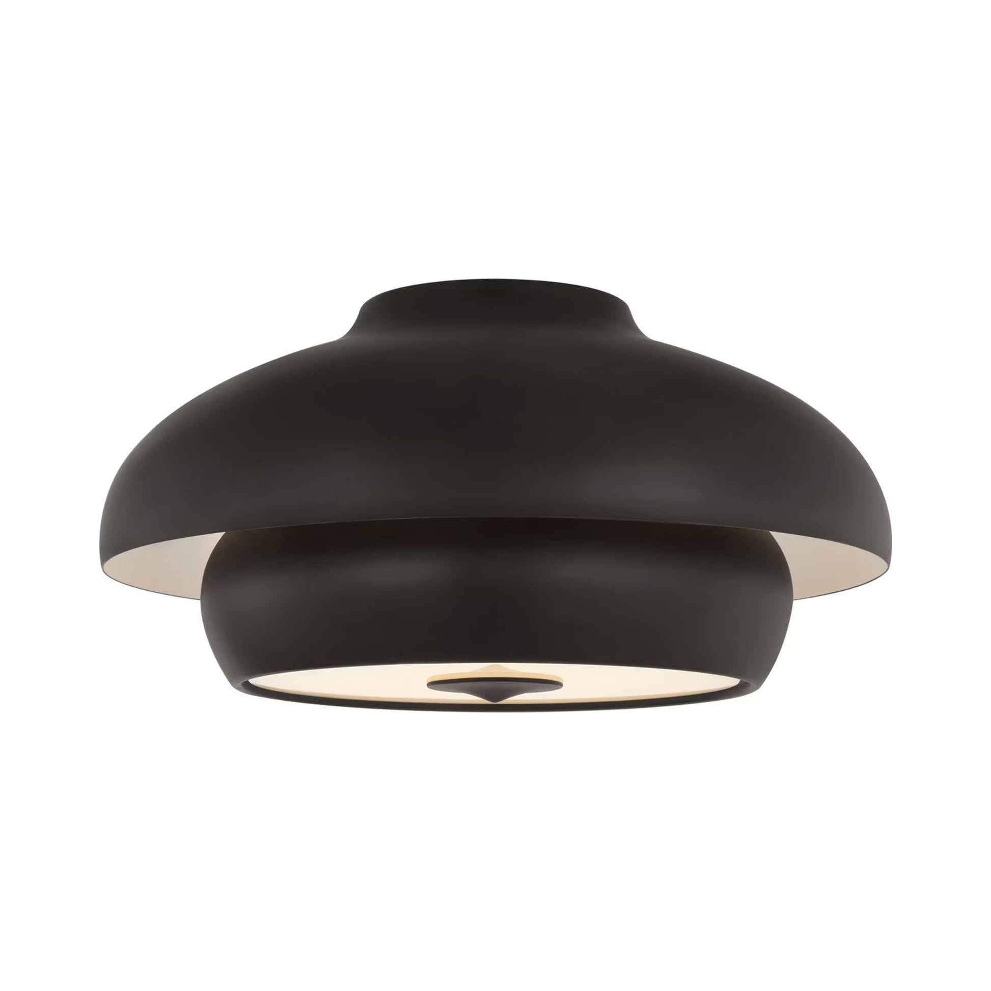 Solene Flush Mount Ceiling Light.
