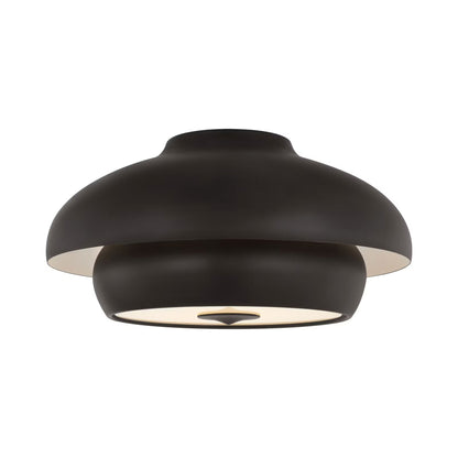 Solene Flush Mount Ceiling Light.