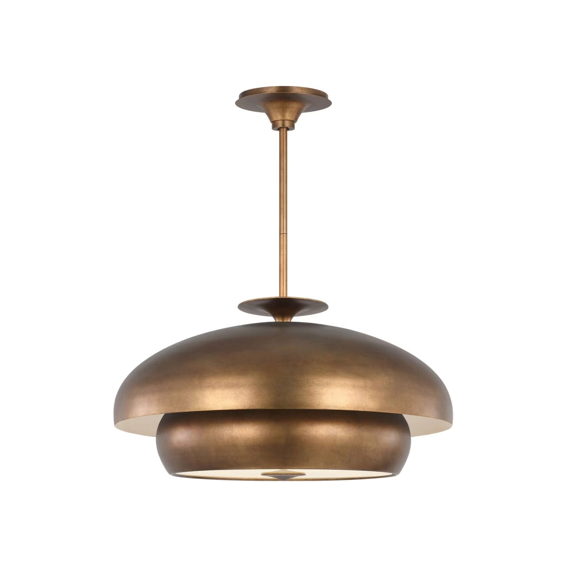 Solene Pendant Light.