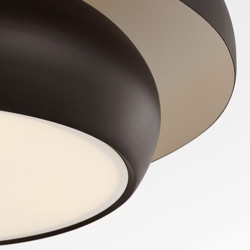 Solene Pendant Light in Detail.