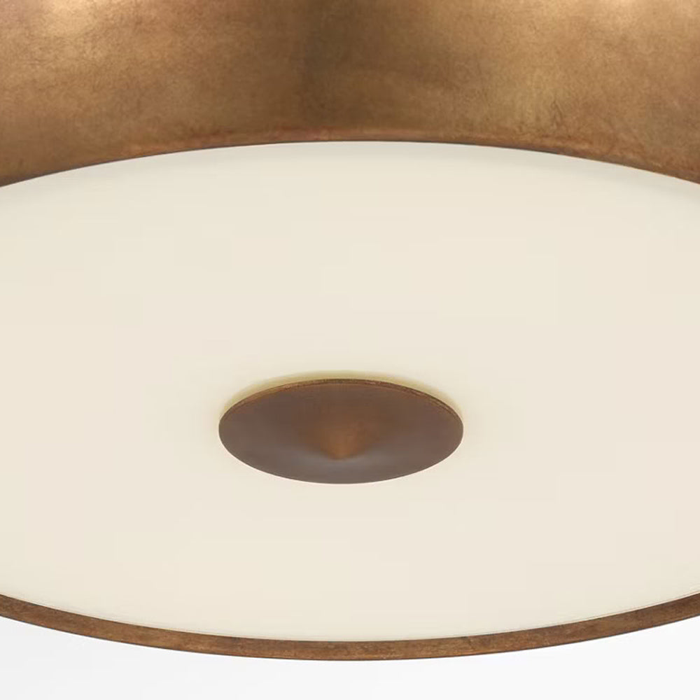 Solene Pendant Light in Detail.