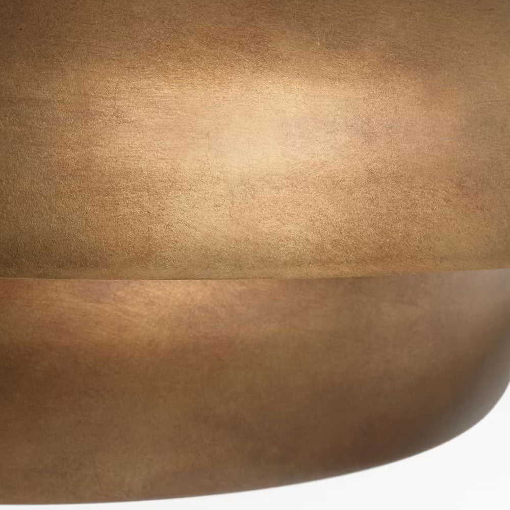 Solene Pendant Light in Detail.