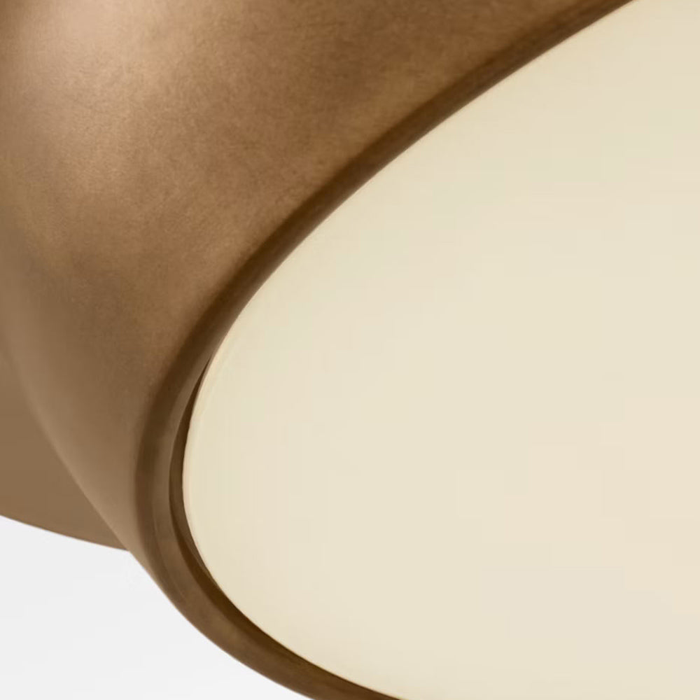 Solene Pendant Light in Detail.