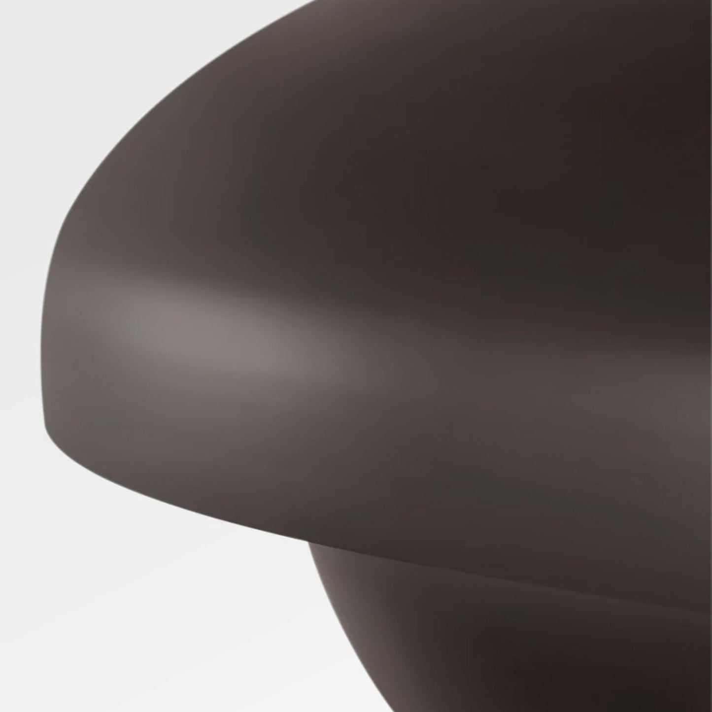 Solene Pendant Light in Detail.