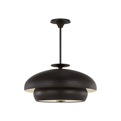 Solene Pendant Light in Detail.