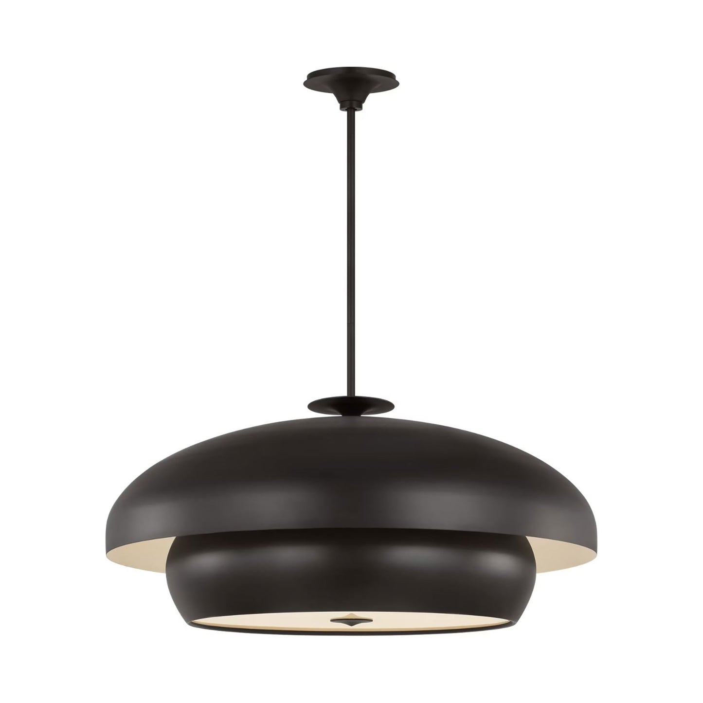 Solene Pendant Light in Detail.