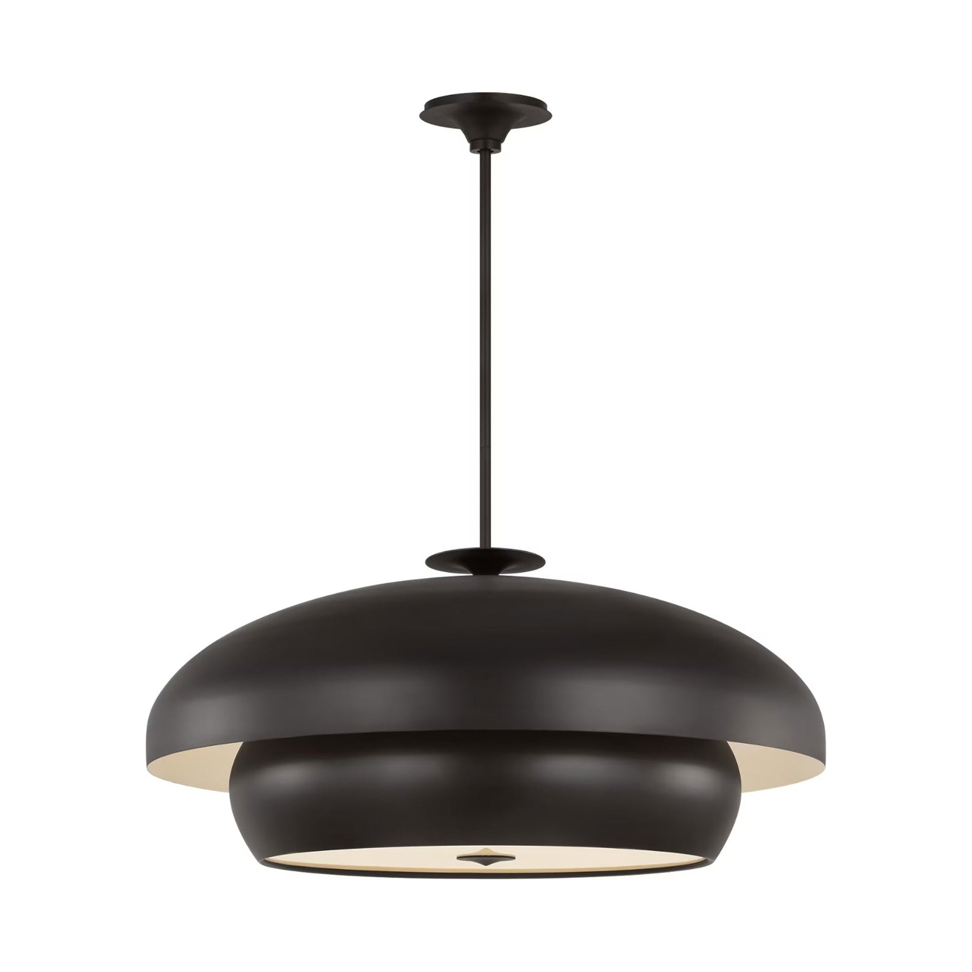 Solene Pendant Light in Detail.