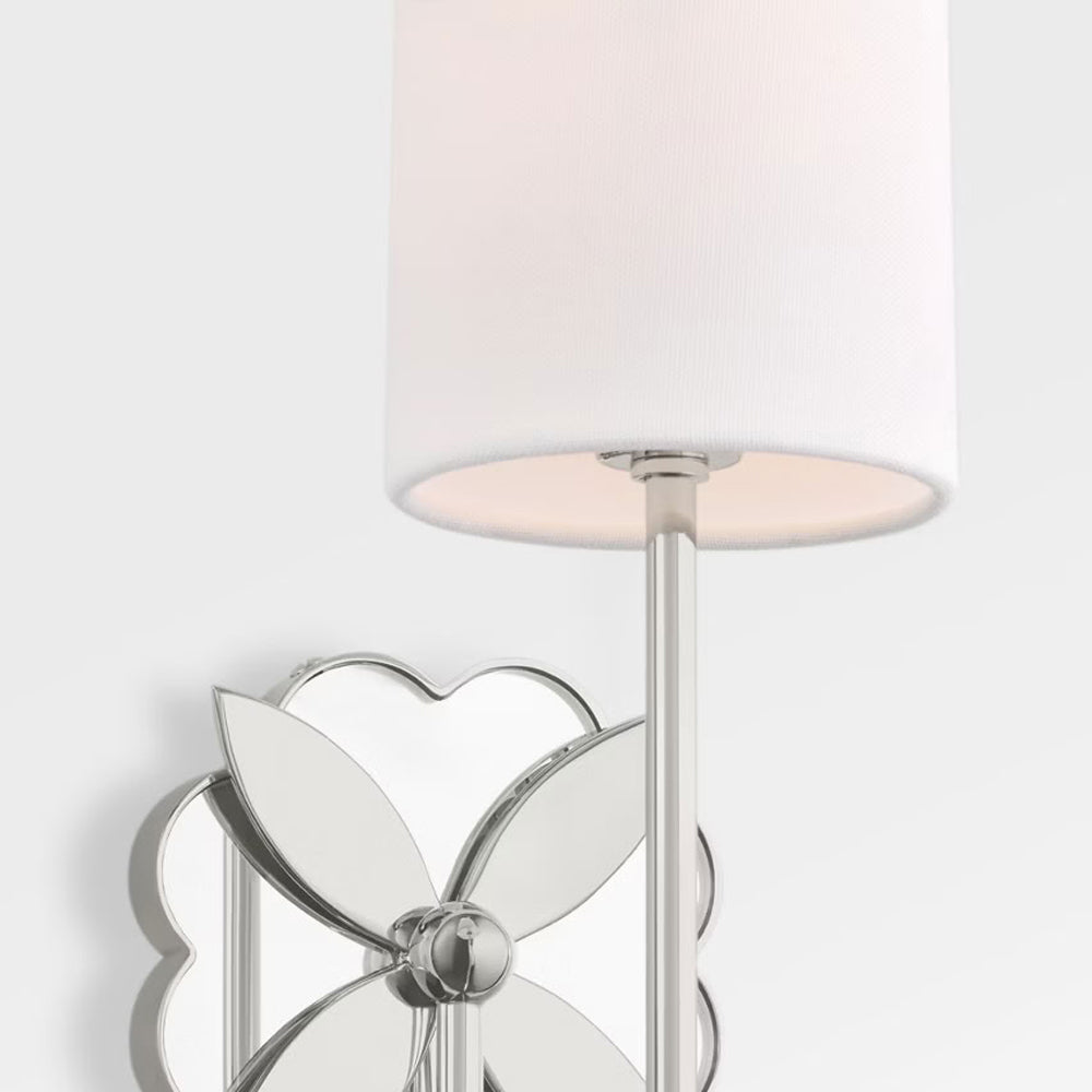 Spencer Wall Light in Detail.