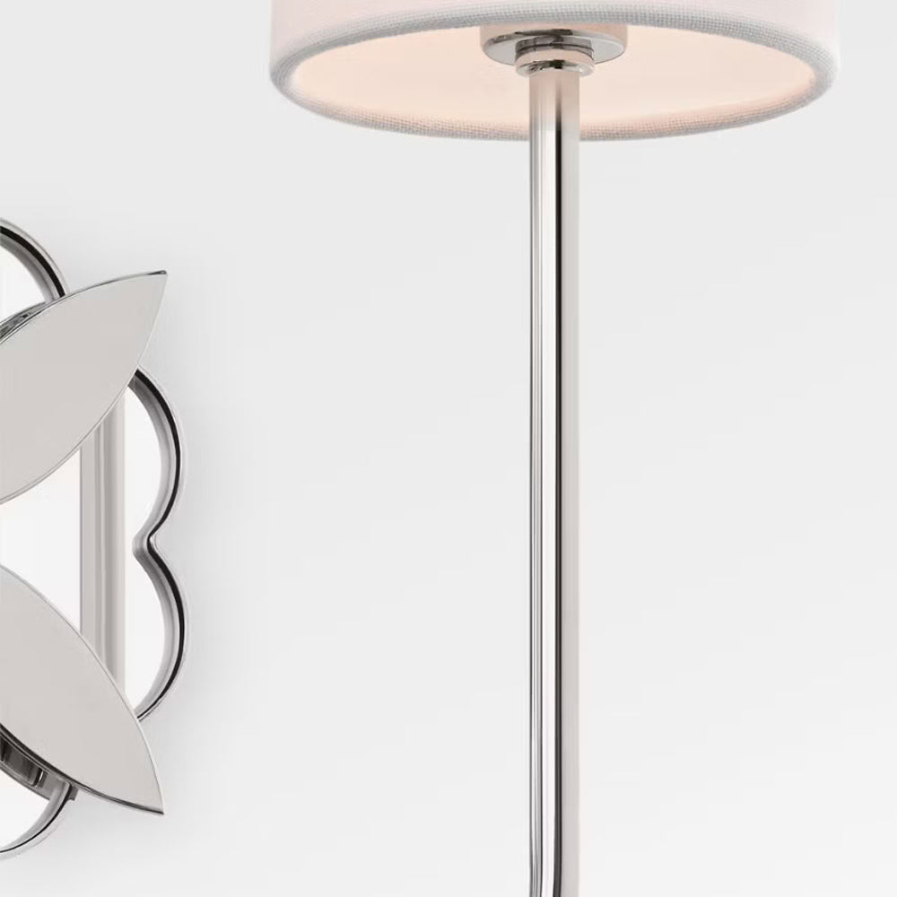 Spencer Wall Light in Detail.