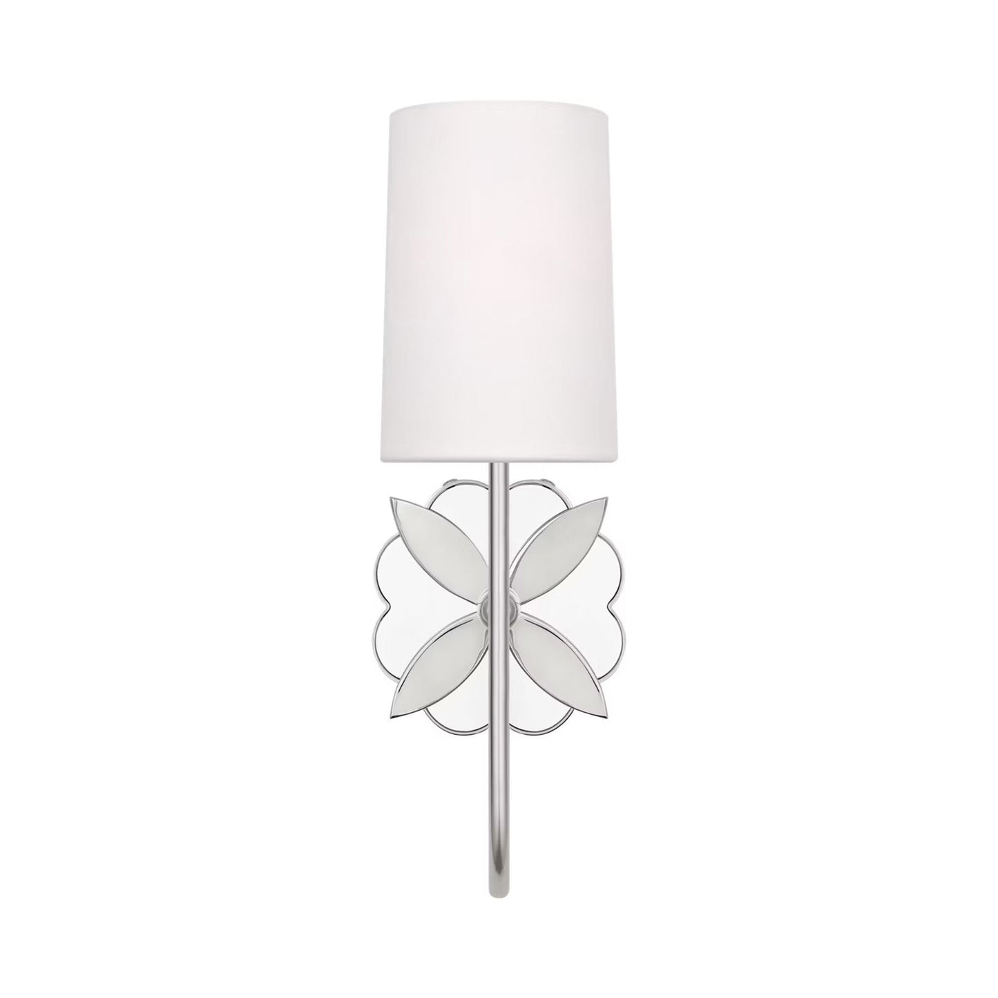 Spencer Wall Light in Detail.