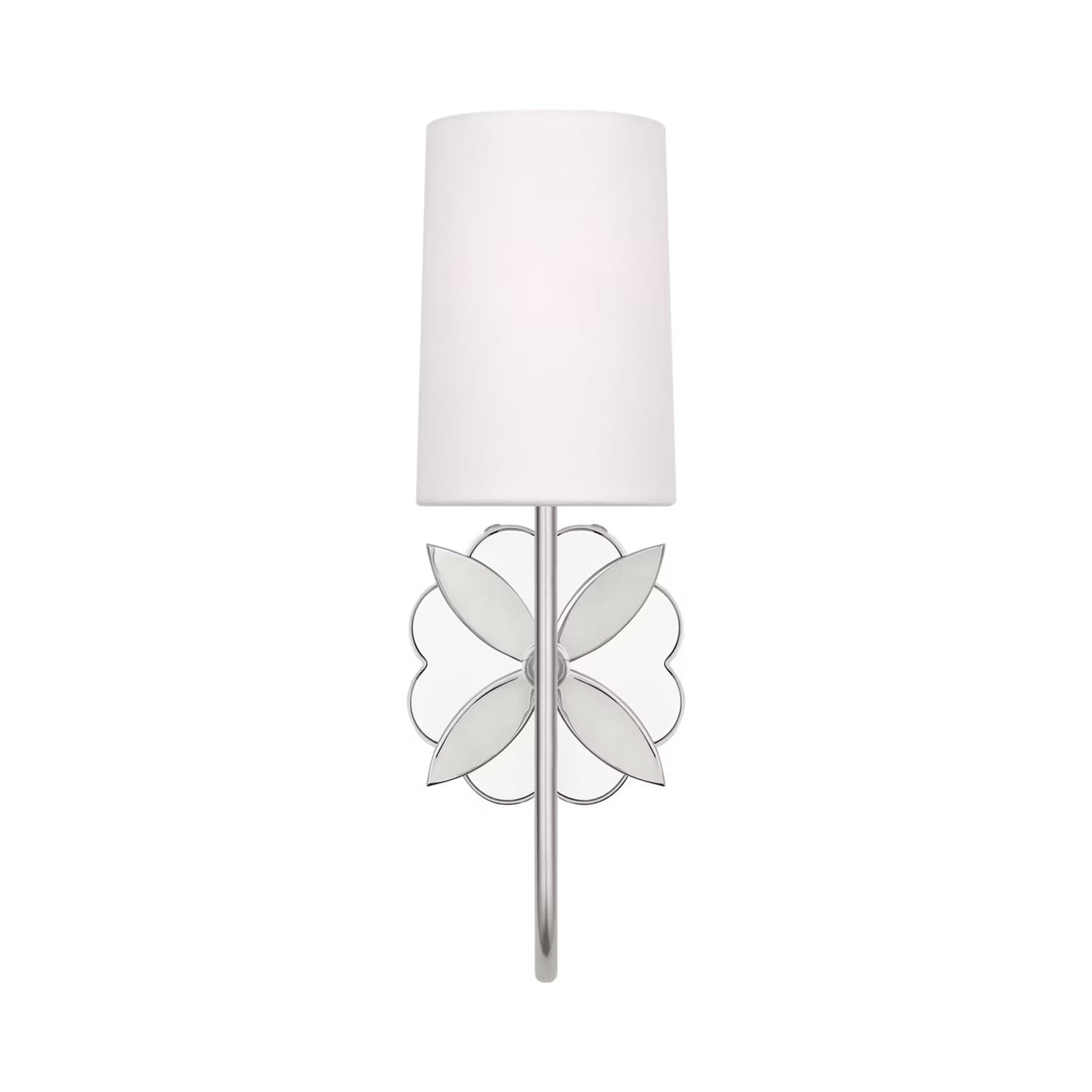 Spencer Wall Light in Detail.