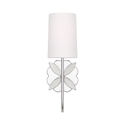 Spencer Wall Light in Detail.