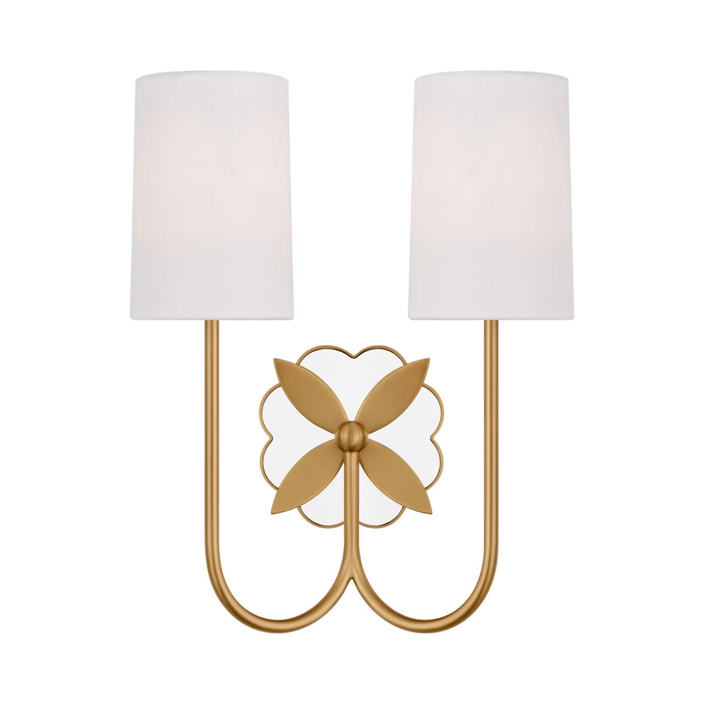Spencer Wall Light in Detail.