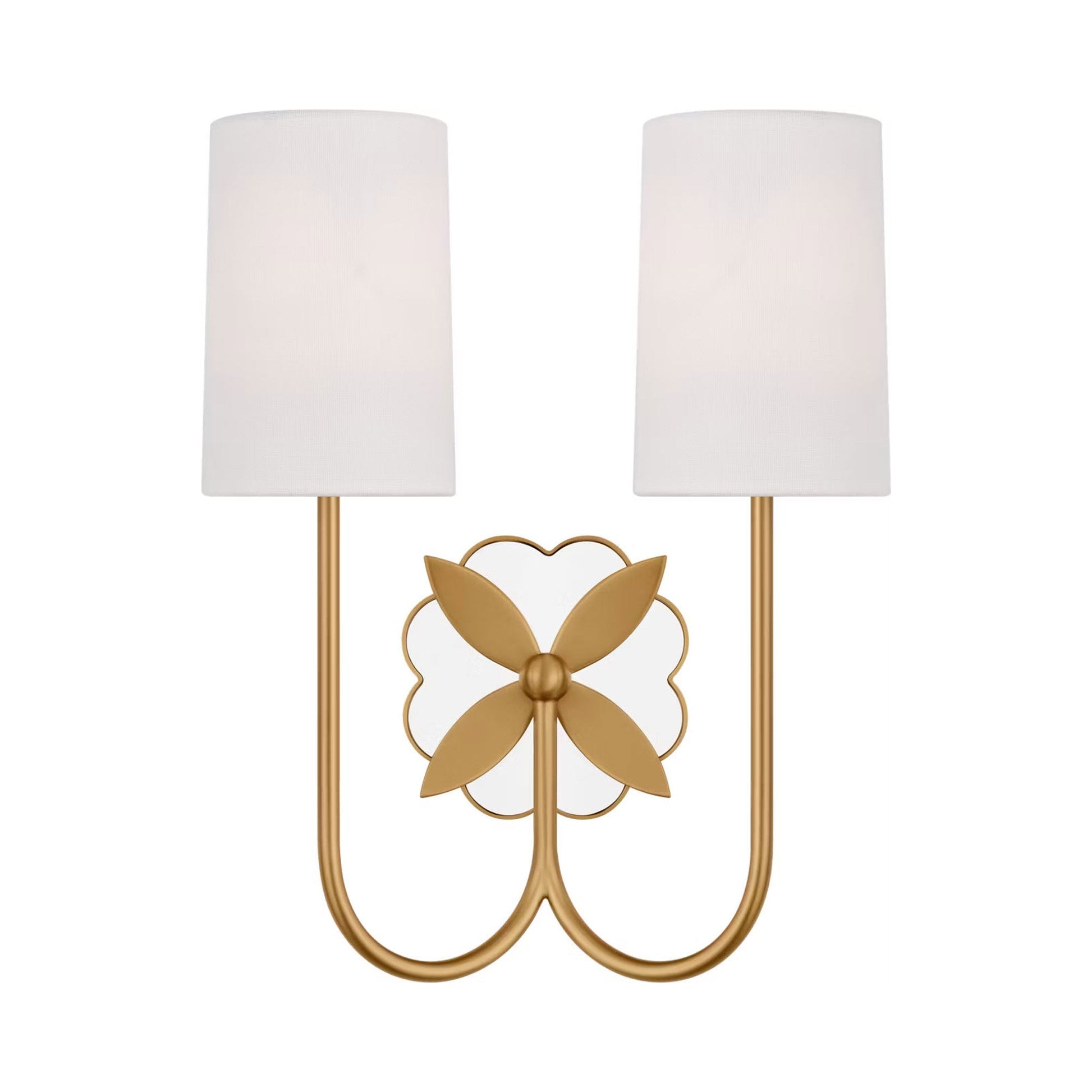 Spencer Wall Light in Detail.