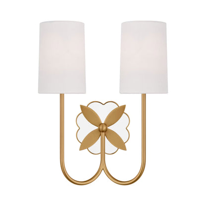Spencer Wall Light in Detail.