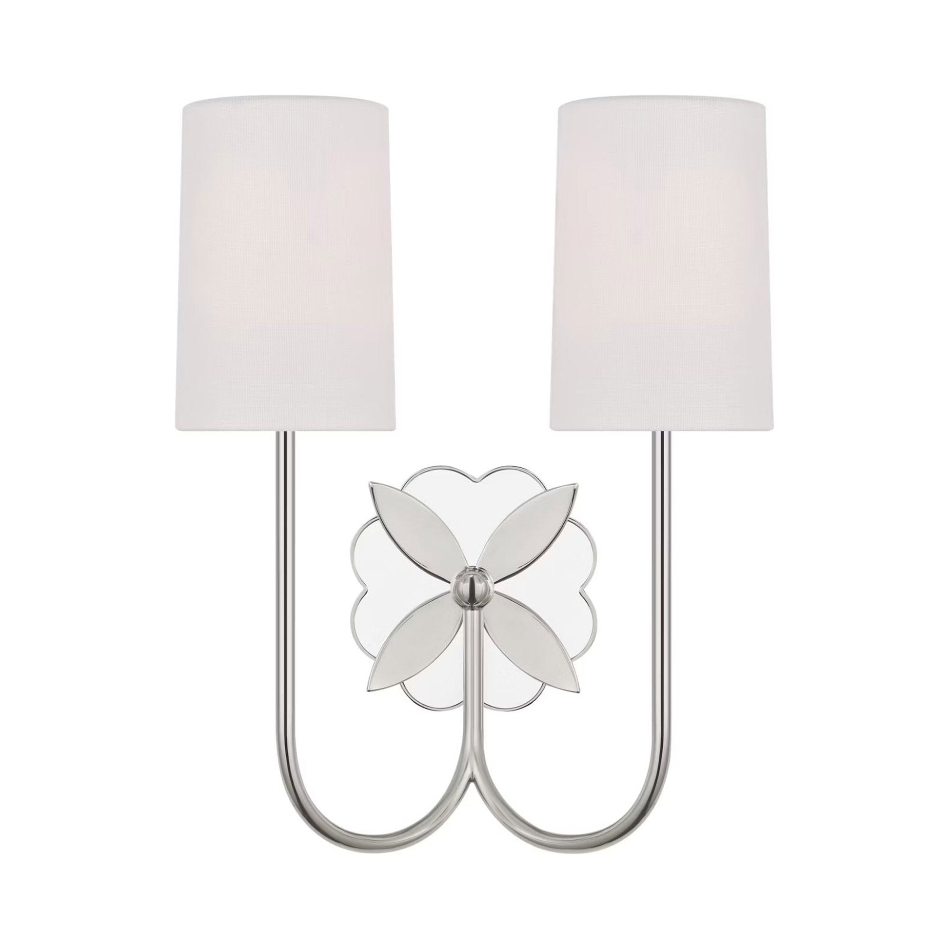 Spencer Wall Light in Detail.