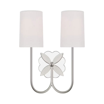 Spencer Wall Light in Detail.