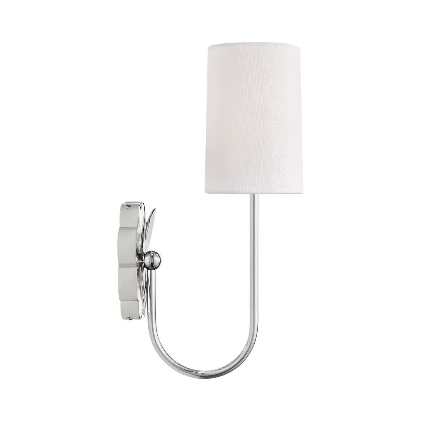 Spencer Wall Light in Detail.