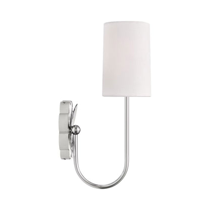 Spencer Wall Light in Detail.
