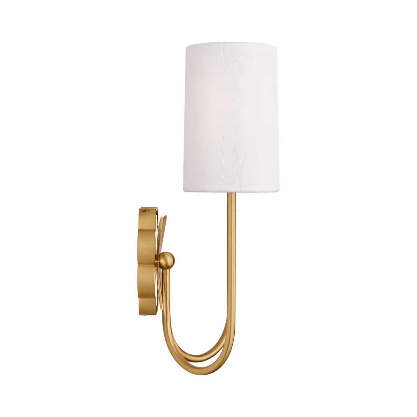 Spencer Wall Light in Detail.