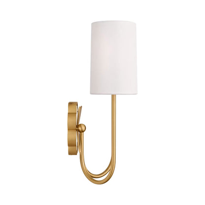 Spencer Wall Light in Detail.