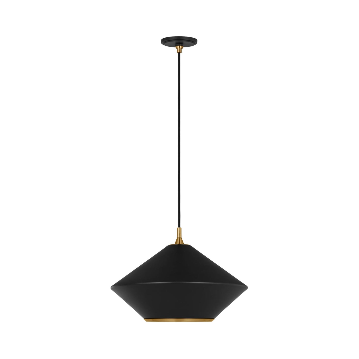 Stanza Pendant Light.