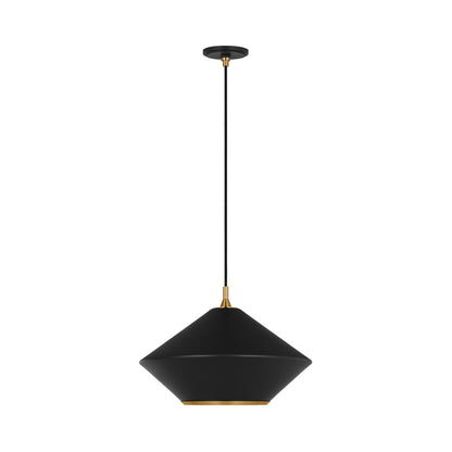 Stanza Pendant Light.