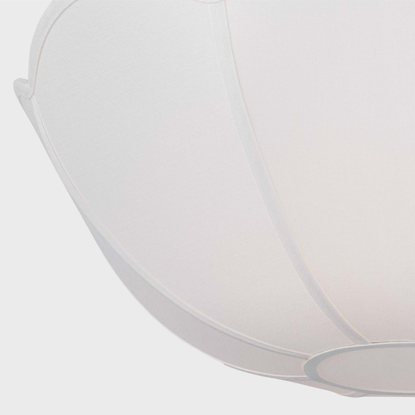 Stassi Chandelier in Detail.