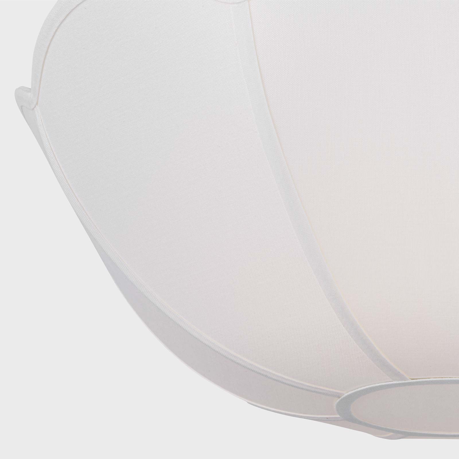 Stassi Chandelier in Detail.