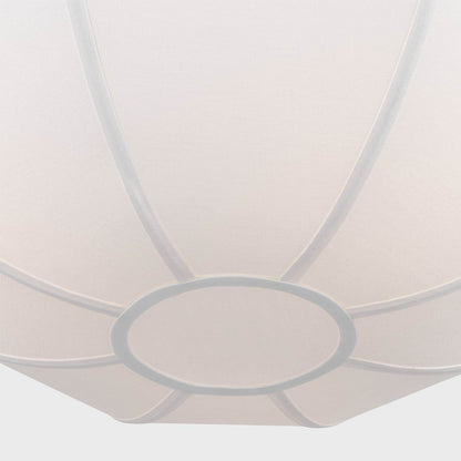 Stassi Chandelier in Detail.