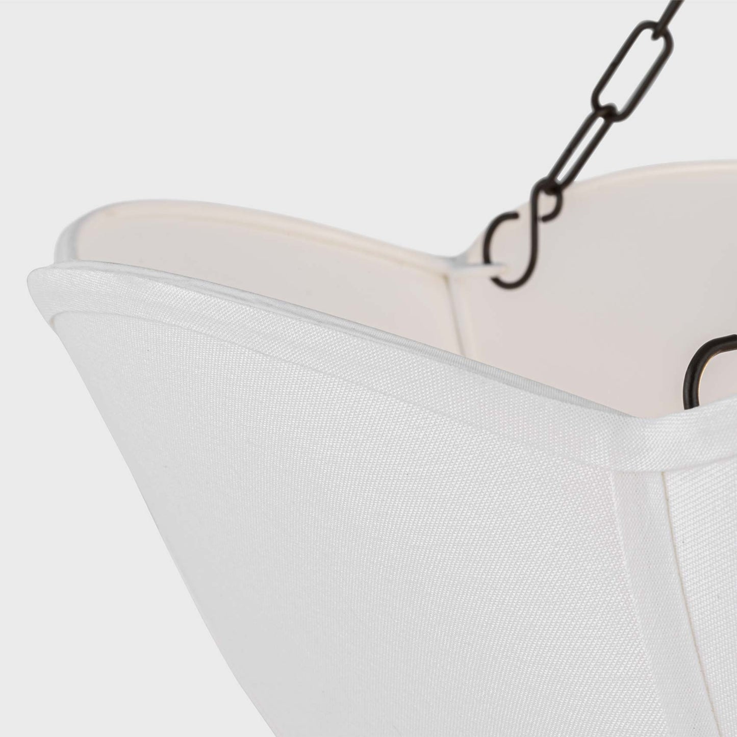 Stassi Chandelier in Detail.