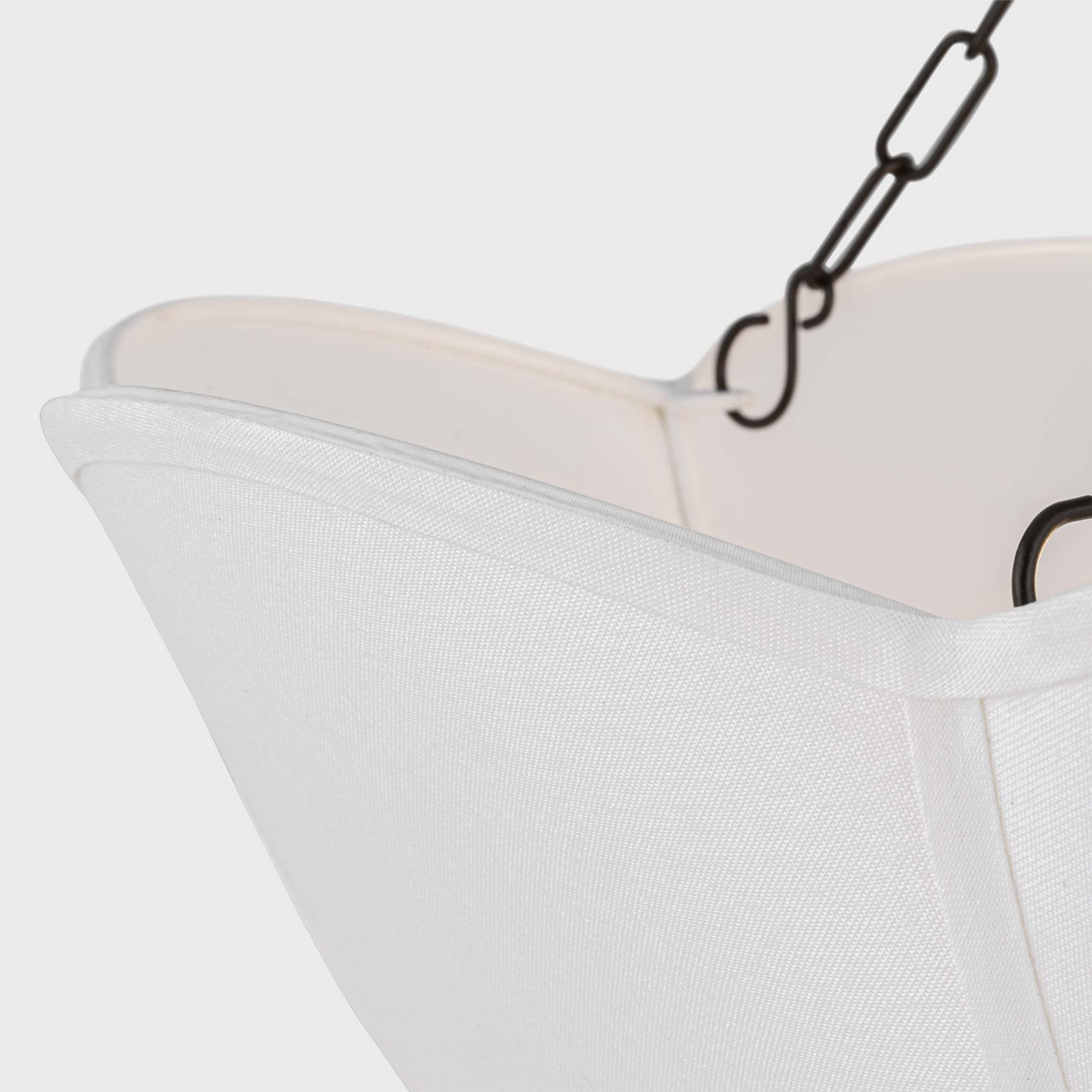 Stassi Chandelier in Detail.